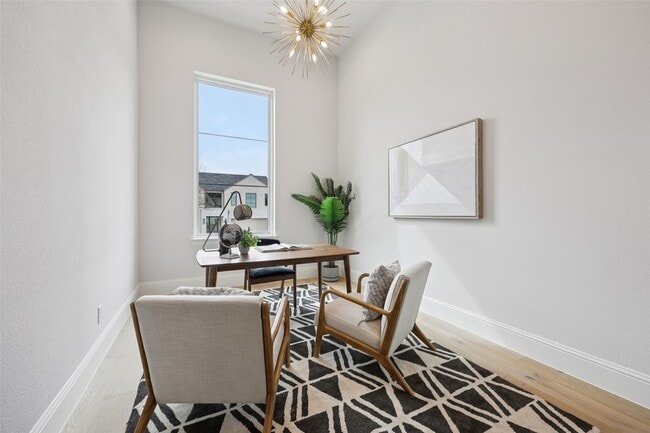 Building Photo - 3845 Van Ness Ln