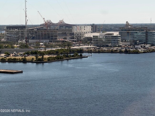 Building Photo - 1431 Riverplace Blvd