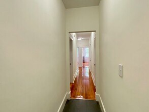 Building Photo - Nicely renovated 2 bed for now.