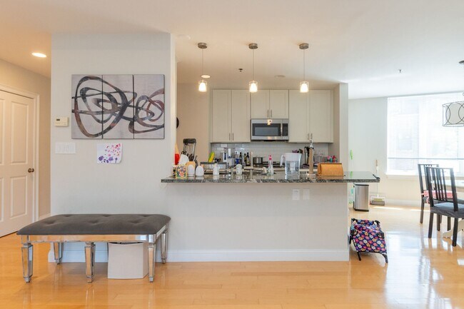 Building Photo - Amazing Brookline 3 bed 2.5 bath....