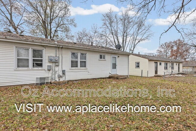 Building Photo - 414 Colbern St