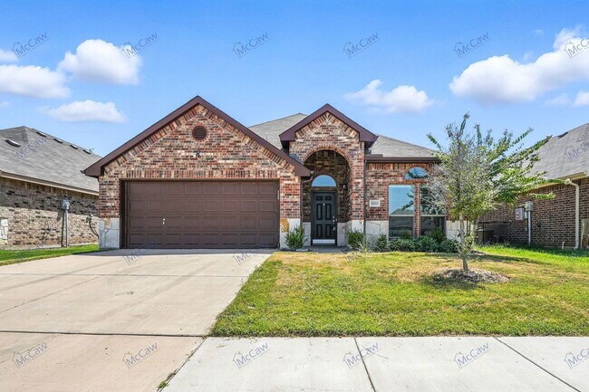 Primary Photo - 1707 Wooley Way