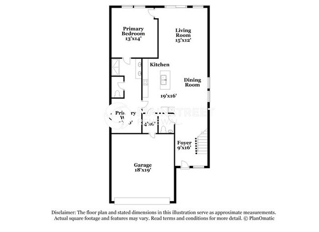 Building Photo - 4 Bedroom Pet-Friendly Home in Davenport, FL with Main Street Renewal