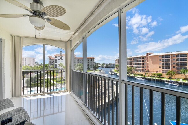 Building Photo - 2871 N Ocean Blvd