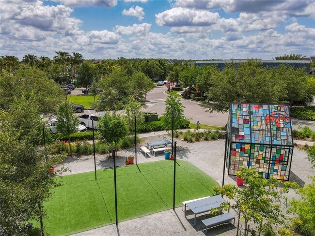 Building Photo - 9421 Dugard Ct