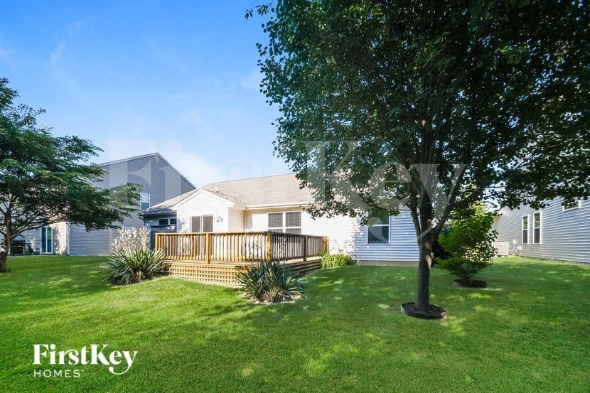Building Photo - 13826 Zion Ct