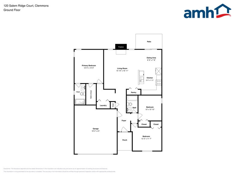 Building Photo - 120 Salem Ridge Ct
