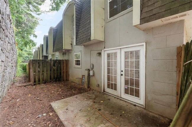 Building Photo - 4430 Tilly Mill Rd