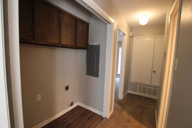 Building Photo - 2 bedroom 2 bath apartment in Tyler! Avail...