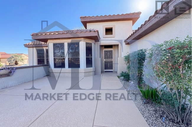 Building Photo - 2Bed/2Bath House in North Surprise! $199 MOVE-IN SPECIAL! Ready for Immediate Move-In!