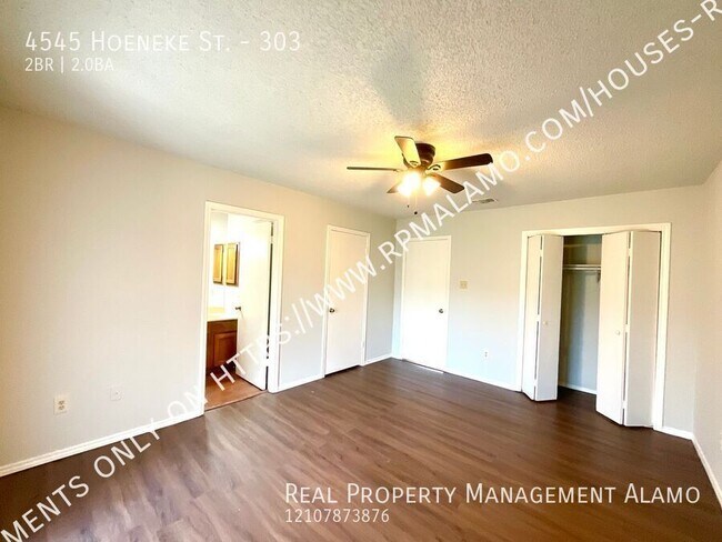 Building Photo - 4545 Hoeneke Dr