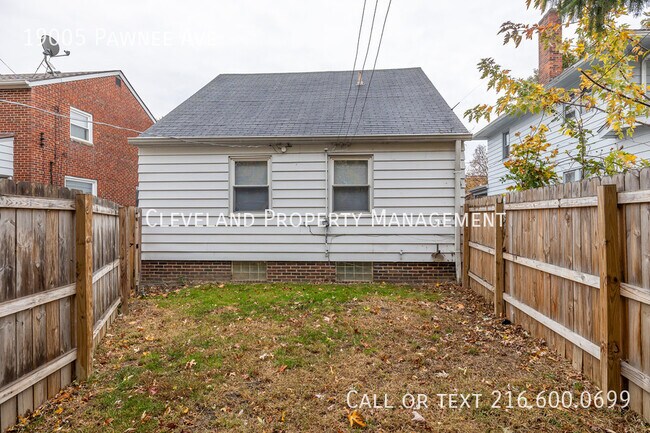 Building Photo - 19005 Pawnee Ave