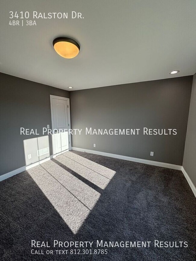 Building Photo - 3410 Ralston Dr