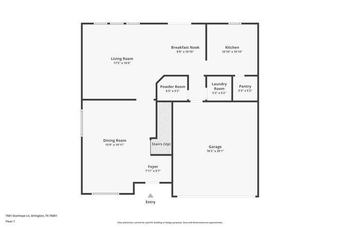 Building Photo - 7601 Stanhope Ln