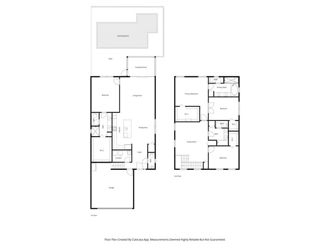 Building Photo - 4795 Sand Dollar Dr