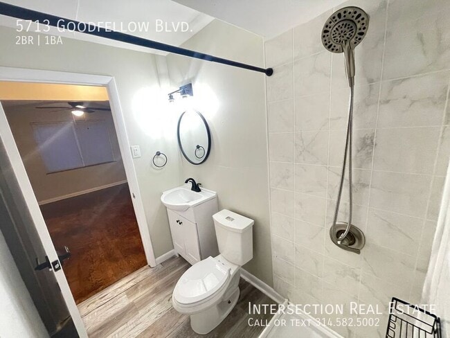 Building Photo - 5713 Goodfellow Blvd