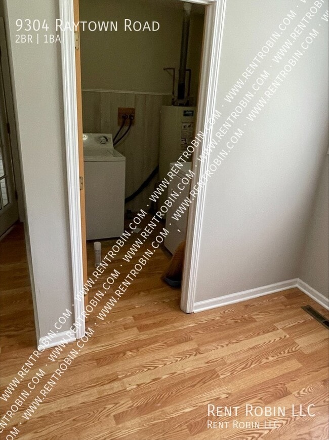 Building Photo - 9304 Raytown Rd