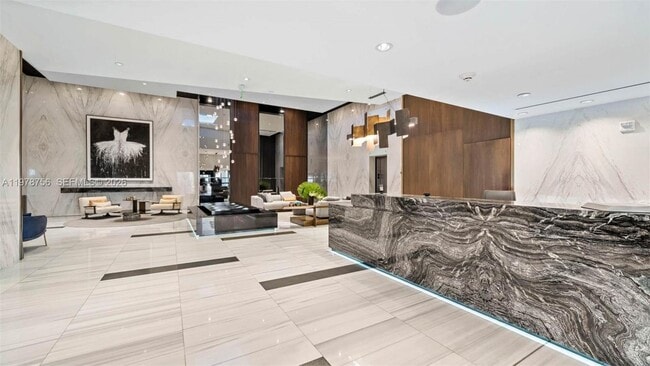 Building Photo - 1100 Biscayne Blvd