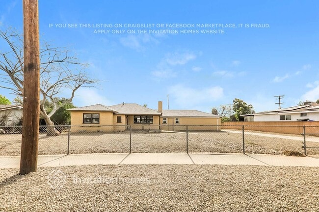 Building Photo - 2643 Etiwanda Ave