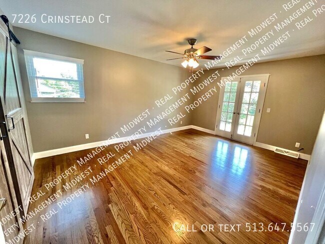 Building Photo - 7226 Crinstead Ct