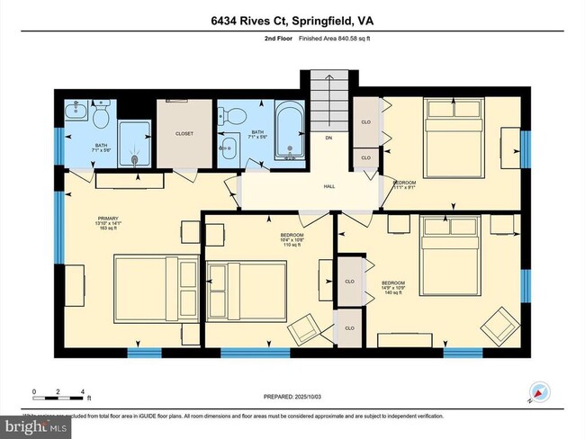 Building Photo - 6434 Rives Ct