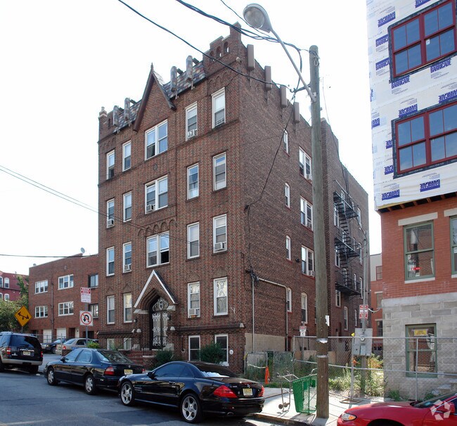 80 Palisade Ave 80 Palisade Ave Jersey City NJ 07306 Apartment Finder