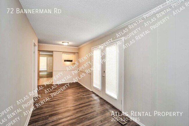 Building Photo - 72 Bannerman Rd SW