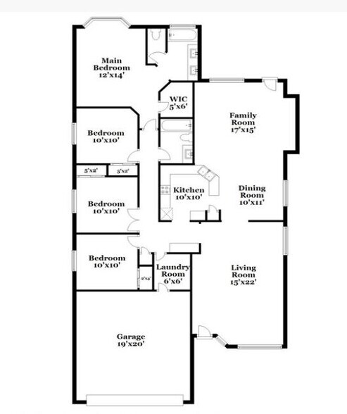 Building Photo - 3930 E Barbarita Ave