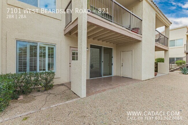 Building Photo - 7101 W Beardsley Rd