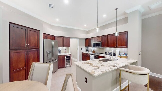 Building Photo - 10407 Harvestime Pl