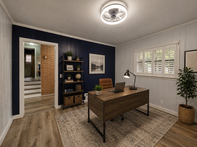Building Photo - 2 Bedroom 2.5 Bath Home MINS FROM LENOX SQUARE MALL!