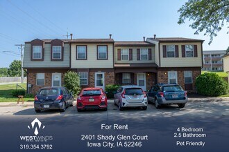Building Photo - 2401 Shady Glen Ct