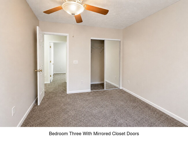 Building Photo - 3-Bedroom Pet Friendly Home with Fenced Backyard Near GA-400