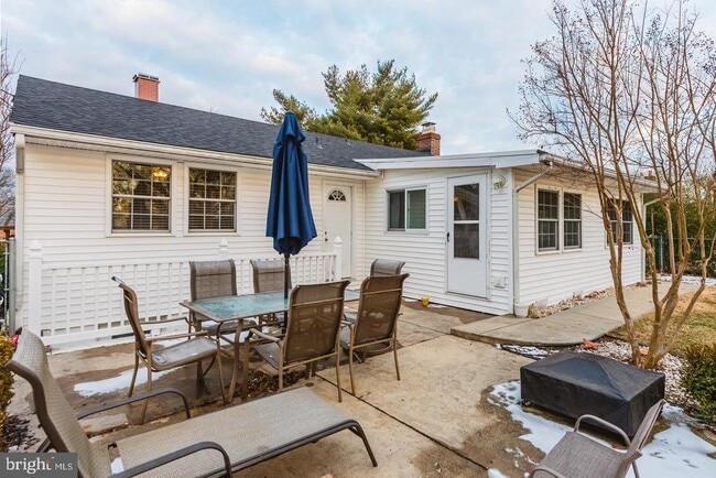 Building Photo - 4217 Mispillion Rd