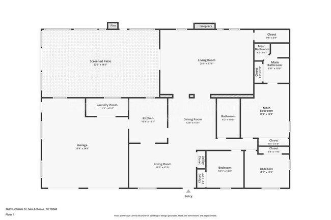 Building Photo - 7609 Linkside St