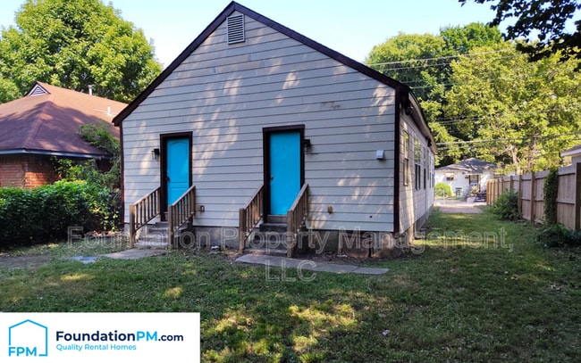 Building Photo - 877 N Bingham St