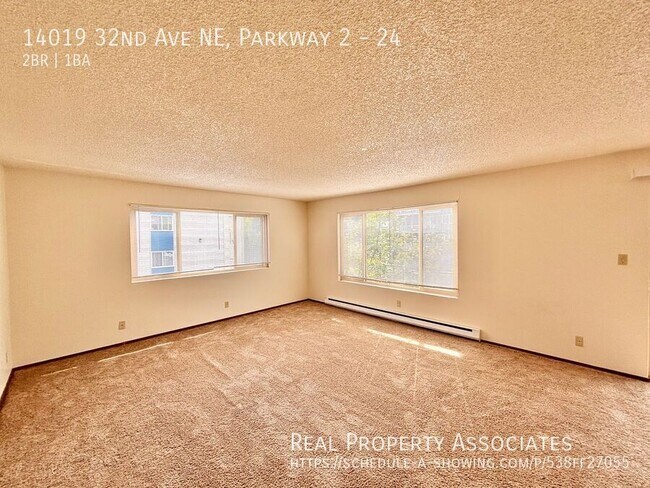 Building Photo - 14019 32nd Ave NE