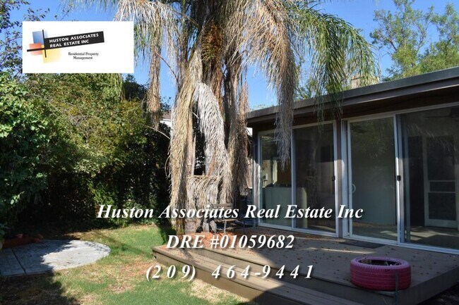 Building Photo - 648 W Monterey Ave