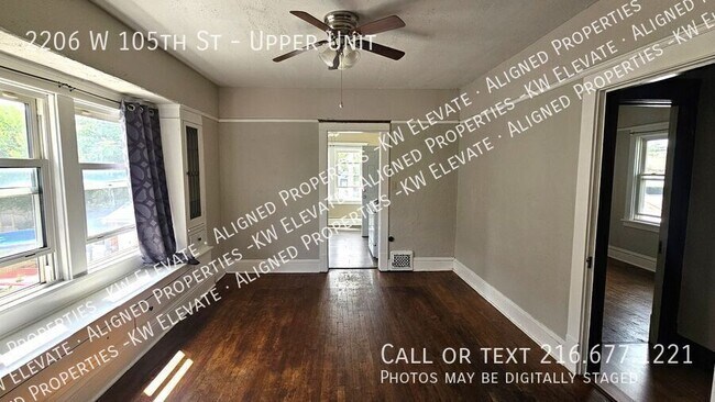 Building Photo - 2206 W 105th St