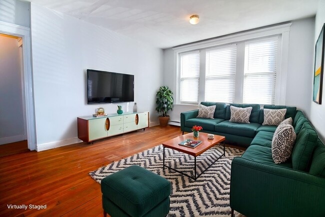 Building Photo - 32 Ransom Rd