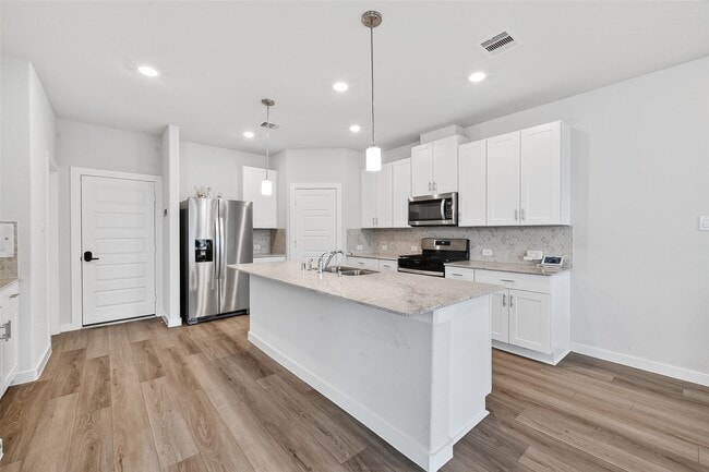 Building Photo - 14839 Slow River Ave