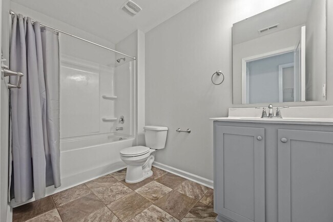 Building Photo - Welcome to The Preserve At Morris Landing!