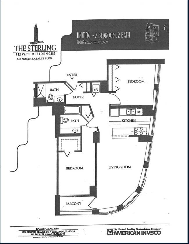Building Photo - 345 N La Salle Dr