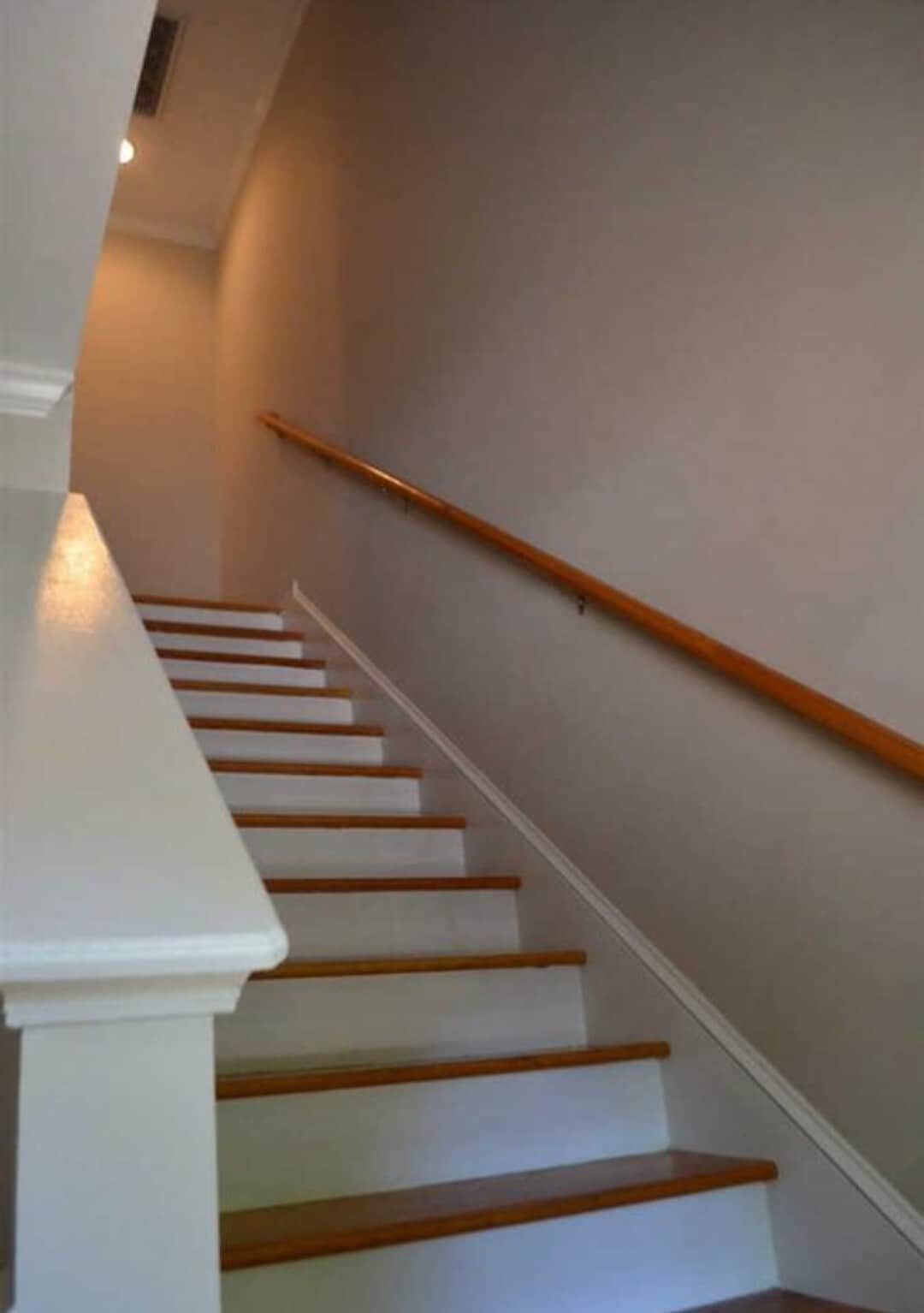 stairs - 144 Lincoln St
