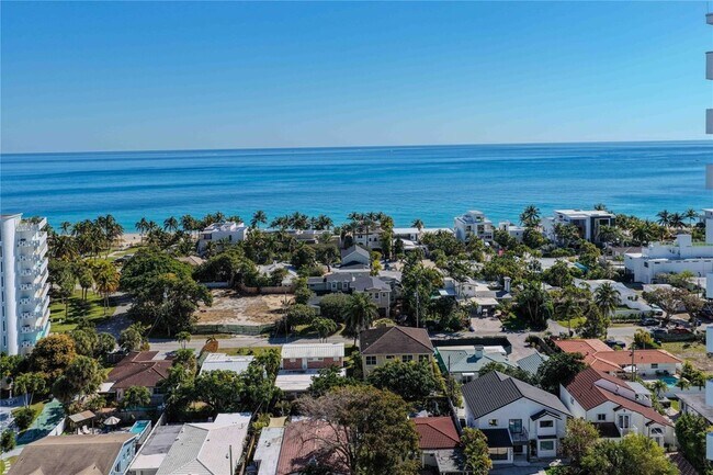 Building Photo - 2715 N Ocean Blvd