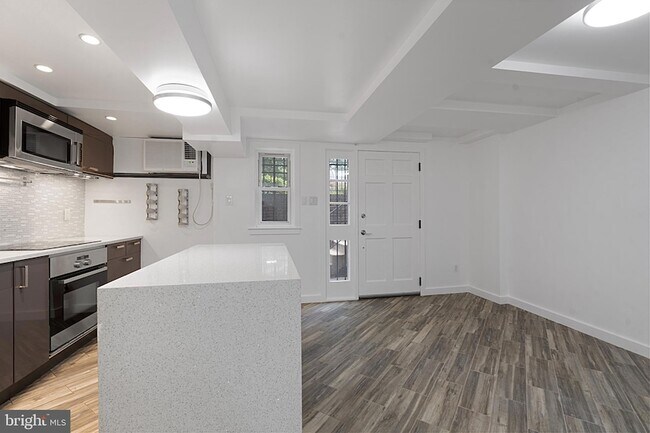 Building Photo - 4481 MacArthur Blvd NW