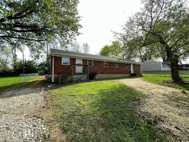 Building Photo - 261-263 Stuart Avenue Duplex