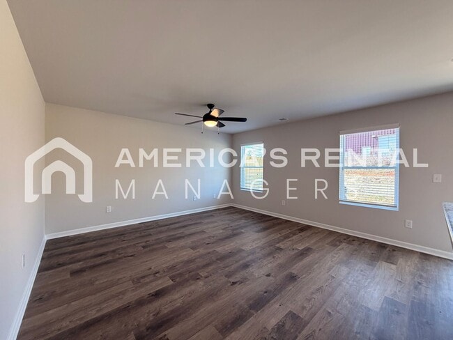 Building Photo - Brand New Living at Driftwood Townhomes!