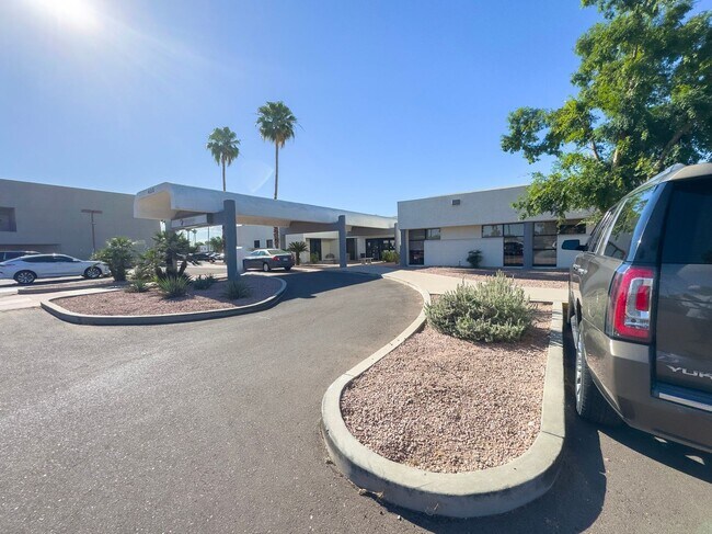 Building Photo - 2Bed/2Bath Apartment at Mesa Dr/Brown Rd! Ready for Immediate Move-In!