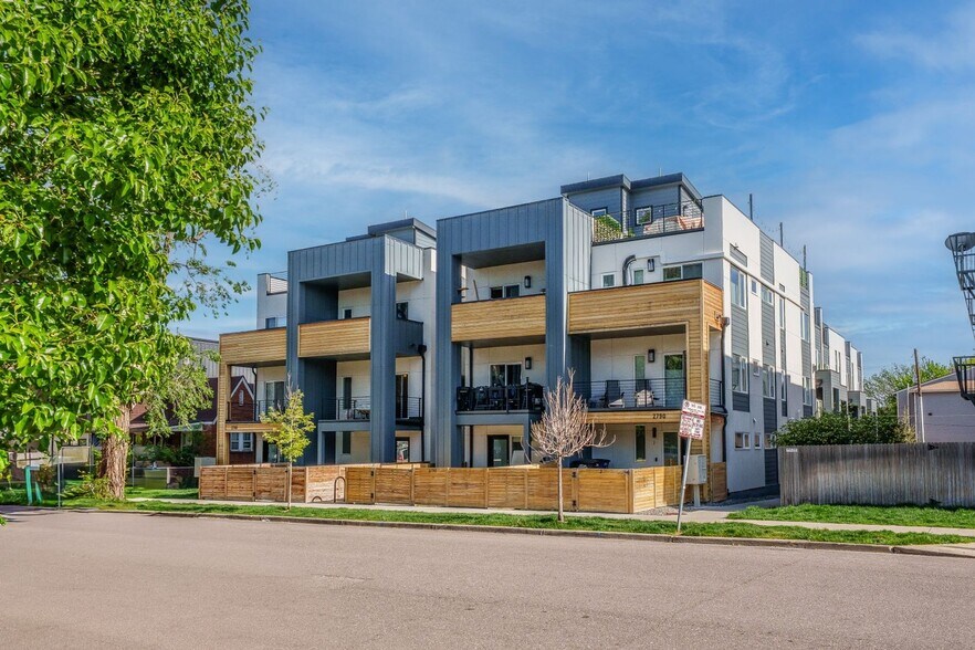 Primary Photo - 2790 W 25th Ave